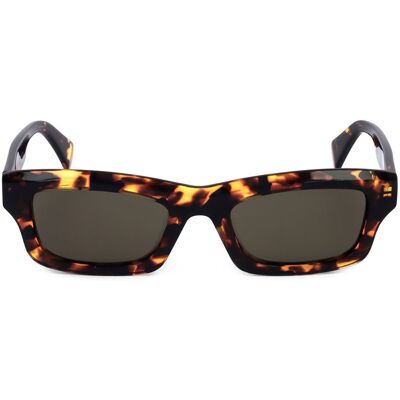 Óculos de sol Kenzo KZ40164U Tartaruga Verde - Óculos de sol Óculos de sol Kenzo KZ40164U Tartaruga Verde - Óculos de sol