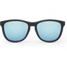 Hawkers One polarized #carbono blue chrome