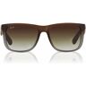 Rayban Justin RB4165 854/7Z 55 mm