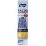 Bonodor Guardarropa chaquetas 5 sacos 65 x 100