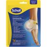 Doctor Scholl Expert Care máscara esfoliante para calcanhares 1ud