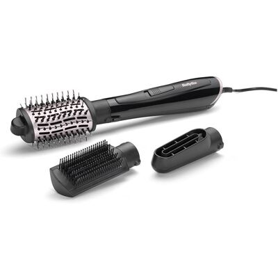 BaByliss Aerógrafo AS128E estilo suave 1000 1 u BaByliss Aerógrafo AS128E estilo suave 1000 1 u