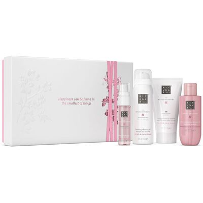 Rituals The Ritual Of Sakura Small Gift Set 4 pz Rituals The Ritual Of Sakura Small Gift Set 4 pz