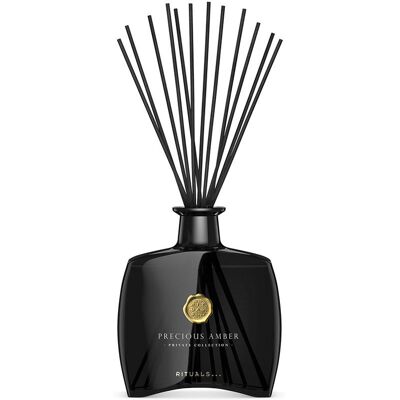 Rituals Coleção Privada - Bastões de fragrância Âmbar Precioso 450 ml Rituals Coleção Privada - Bastões de fragrância Âmbar Precioso 450 ml