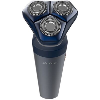 Cecotec Barbeador rotativo Precisioncare Elite 3 u Cecotec Barbeador rotativo Precisioncare Elite 3 u