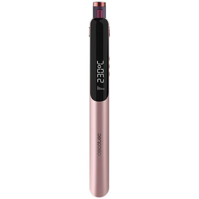 Cecotec Lisse Keratin Essence plancha de pelo #Cotton Candy Cecotec Lisse Keratin Essence plancha de pelo #Cotton Candy
