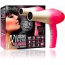 Id Italian Airlissimo Gti 2300 Hairdryer glamour