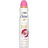 Dove Go Fresh deo vapor de romã e limão 200 ml