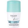 Vichy Laboratoires Deo traitement anti-transpirant 48h roll-on 50 ml