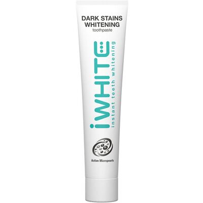 Iwhite Pasta de Dente para Manchas Escuras - Clareamento & Proteção Iwhite Pasta de Dente para Manchas Escuras - Clareamento & Proteção