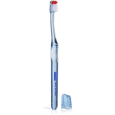 Escova de dentes rígida Vitis ACCESS, 1 unidade Escova de dentes rígida Vitis ACCESS, 1 unidade
