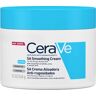 Cerave Sa Smoothing Cream for dry, rough, bumpy skin 340 gr