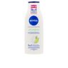 Nivea Lemongrass loção corporal 5 em 1 400 ml