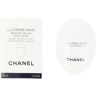 Chanel La Crème Main textura rica 50 ml