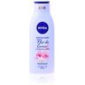 Nivea Aceite En Locion flor cerezo & jojoba 400 ml