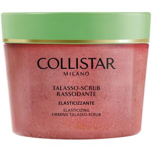 Collistar TALASSO-SCRUB esfoliante firmador 600 g Collistar TALASSO-SCRUB esfoliante firmador 600 g
