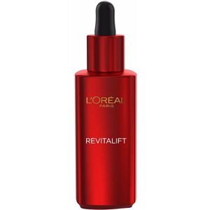 L'Oréal París Revitalift serum hidratante alisador antiarrugas 30 ml