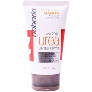 Babaria Ureia 20% Creme de mãos Lote 2 x 100ml