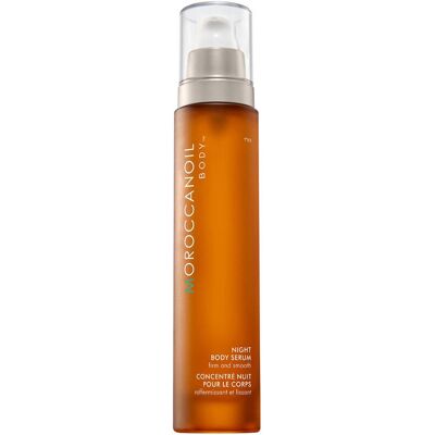 Moroccanoil Body Care night body serum 100 ml Moroccanoil Body Care night body serum 100 ml