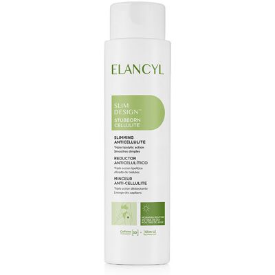 Creme Anticelulítico Elancyl Slim Design (200ml) Creme Anticelulítico Elancyl Slim Design (200ml)