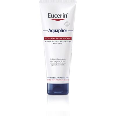 Pomada reparadora Eucerin Aquaphor - Bálsamo para a pele 220ml Pomada reparadora Eucerin Aquaphor - Bálsamo para a pele 220ml