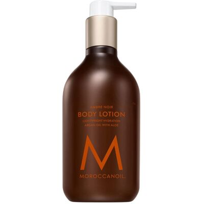 Moroccanoil Body Ambre Noir Creme Nutritiva para o Corpo - Loção Corporal Moroccanoil Body Ambre Noir Creme Nutritiva para o Corpo - Loção Corporal