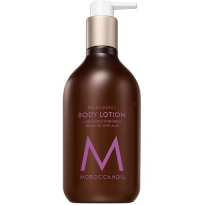 Moroccanoil Body Spa du Maroc creme corporal nutritiva - Tipo de corpo Moroccanoil Body Spa du Maroc creme corporal nutritiva - Tipo de corpo
