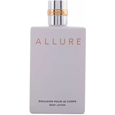 Chanel Allure emulsion corps 200 ml Chanel Allure emulsion corps 200 ml