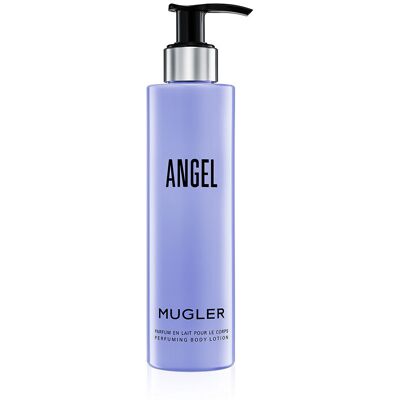 Thierry Mugler Angel perfume en lait para le corps 200 ml Thierry Mugler Angel perfume en lait para le corps 200 ml