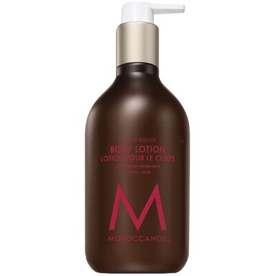 Moroccanoil Body Dahlia Rouge Leite Corporal Nutritivo - Loção Corporal Moroccanoil Body Dahlia Rouge Leite Corporal Nutritivo - Loção Corporal