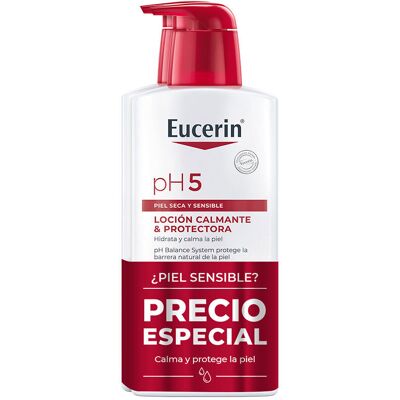 Eucerin Eucerin pH5 Pack de Loção - Loção corporal Eucerin Eucerin pH5 Pack de Loção - Loção corporal