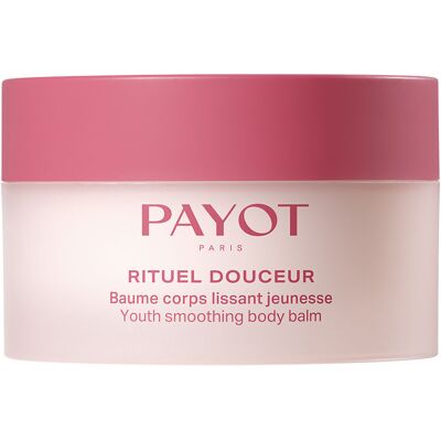 Payot Bálsamo Corporal Rejuvenescedor - Bálsamo anti-idade Payot Bálsamo Corporal Rejuvenescedor - Bálsamo anti-idade