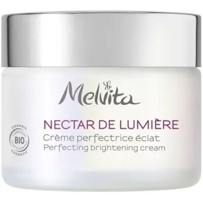 Melvita Nectar de Lumière Creme Iluminadora 50 ml Melvita Nectar de Lumière Creme Iluminadora 50 ml