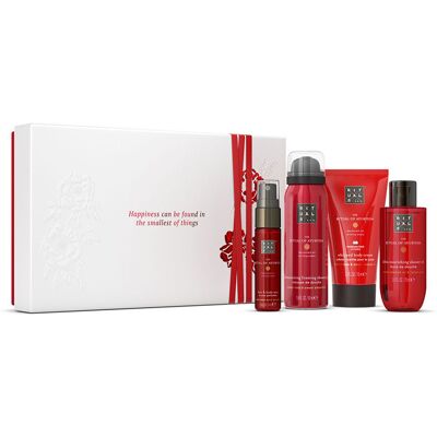 Rituals The Ritual Of Ayurveda Small Gift Set 4 pz Rituals The Ritual Of Ayurveda Small Gift Set 4 pz