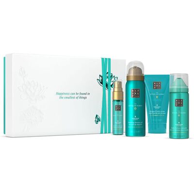 Rituals The Ritual Of Karma Small Gift Set 4 pz Rituals The Ritual Of Karma Small Gift Set 4 pz
