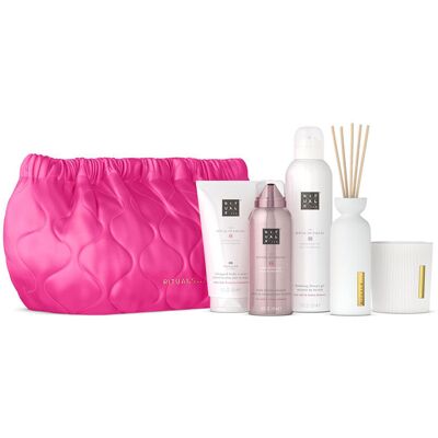 Rituals The Ritual Of Sakura Large Gift Set 5 pz Rituals The Ritual Of Sakura Large Gift Set 5 pz