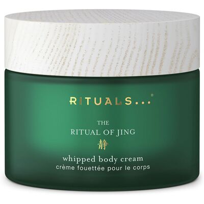 Rituals Creme corporal The Ritual Of Jing 220 ml Rituals Creme corporal The Ritual Of Jing 220 ml