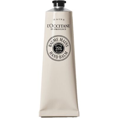 L'Occitane En Provence Karité Confort bálsamo de manos 150 ml L'Occitane En Provence Karité Confort bálsamo de manos 150 ml