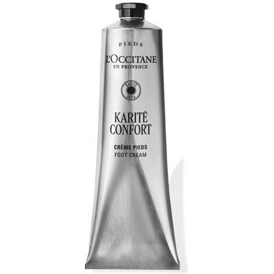 L'Occitane En Provence Karité Confort crema de pies 150 ml L'Occitane En Provence Karité Confort crema de pies 150 ml
