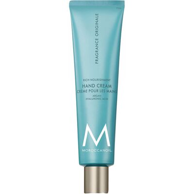 Creme para as Mãos Moroccanoil Fragrance Originale - Creme para as mãos Creme para as Mãos Moroccanoil Fragrance Originale - Creme para as mãos
