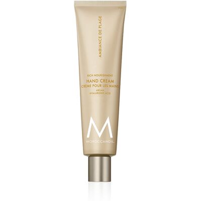 Moroccanoil Body Ambiance de Plage Creme para as mãos - Hand Cream Moroccanoil Body Ambiance de Plage Creme para as mãos - Hand Cream
