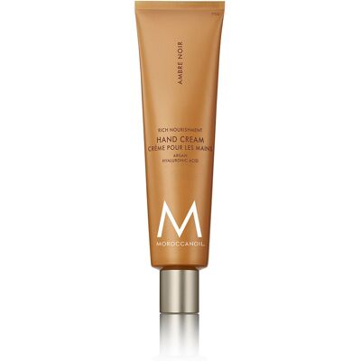 Moroccanoil Ambre Noir Creme para as Mãos - Hand Creams Moroccanoil Ambre Noir Creme para as Mãos - Hand Creams