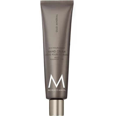 Moroccanoil Body Oud Minéral Creme para as mãos - Creme para as mãos Moroccanoil Body Oud Minéral Creme para as mãos - Creme para as mãos