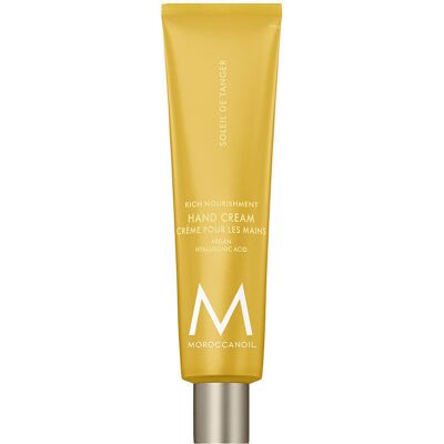 Moroccanoil Soleil De Tanger crema de manos 100 ml Moroccanoil Soleil De Tanger crema de manos 100 ml