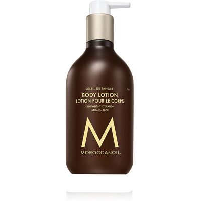 Moroccanoil Soleil De Tanger loción corporal 360 ml Moroccanoil Soleil De Tanger loción corporal 360 ml