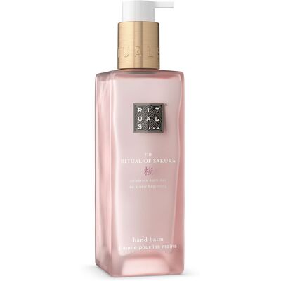 Rituals The Ritual Of Sakura hand balm 175 ml Rituals The Ritual Of Sakura hand balm 175 ml