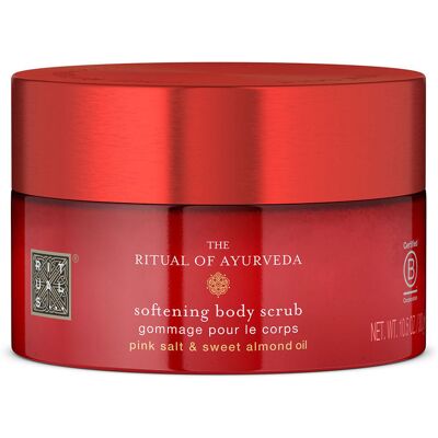 Rituals Esfoliante corporal The Ritual of Ayurveda 300 g Rituals Esfoliante corporal The Ritual of Ayurveda 300 g