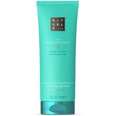 Rituals Loção para mãos The Ritual Of Karma 70 ml Rituals Loção para mãos The Ritual Of Karma 70 ml
