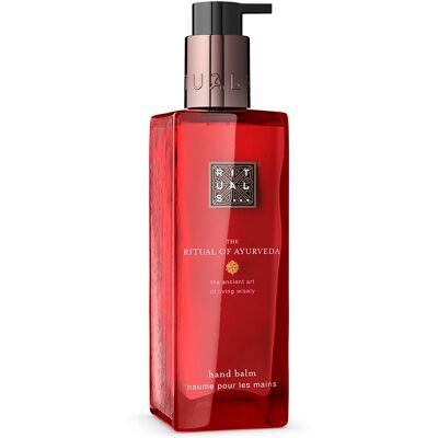 Rituals The Ritual Of Ayurveda hand balm 175 ml Rituals The Ritual Of Ayurveda hand balm 175 ml