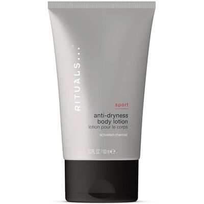 Rituals Sport anti-dryness body lotion 100 ml Rituals Sport anti-dryness body lotion 100 ml